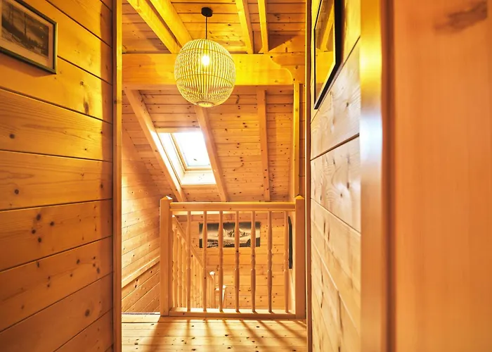 Chalet Alpenglueck Schladming - Dachstein By Aa Homes *