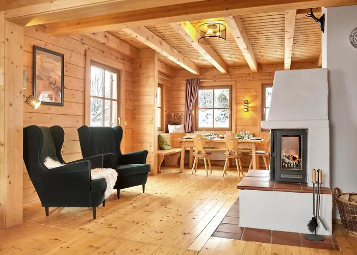 Alpenglueck Schladming - Dachstein By Aa Homes *