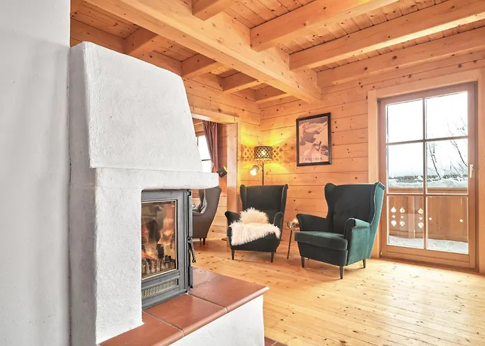 Alpenglueck Schladming - Dachstein By Aa Homes