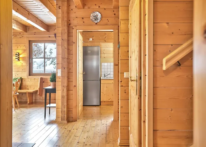 Alpenglueck Schladming - Dachstein By Aa Homes Chalet Sankt Martin am Grimming