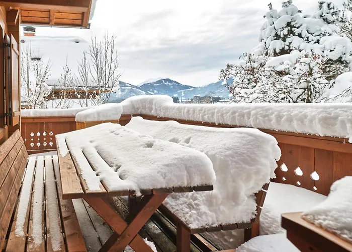 Alpenglueck Schladming - Dachstein By Aa Homes