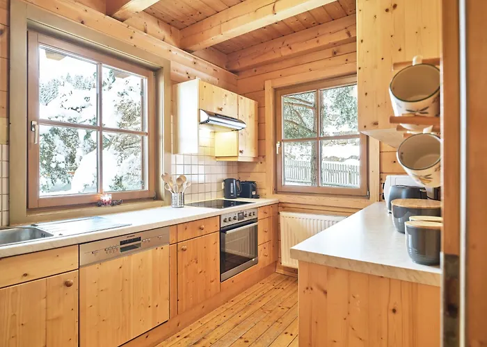 Alpenglueck Schladming - Dachstein By Aa Homes Chalet *