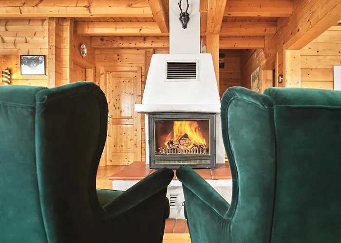 Alpenglueck Schladming - Dachstein By Aa Homes * Sankt Martin am Grimming