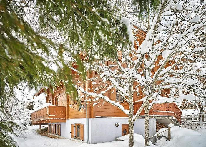 Chalet Alpenglueck Schladming - Dachstein By Aa Homes *