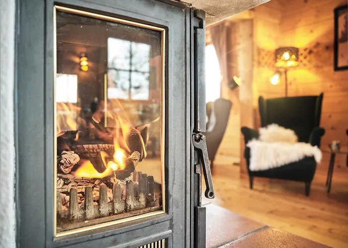 Alpenglueck Schladming - Dachstein By Aa Homes