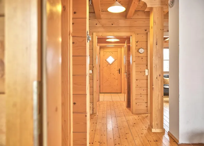 Alpenglueck Schladming - Dachstein By Aa Homes Sankt Martin am Grimming