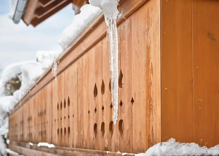 Alpenglueck Schladming - Dachstein By Aa Homes *