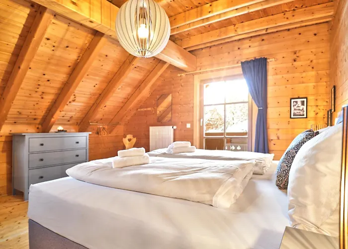 Alpenglueck Schladming - Dachstein By Aa Homes