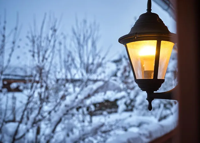 Chalet Alpenglueck Schladming - Dachstein By Aa Homes Sankt Martin am Grimming