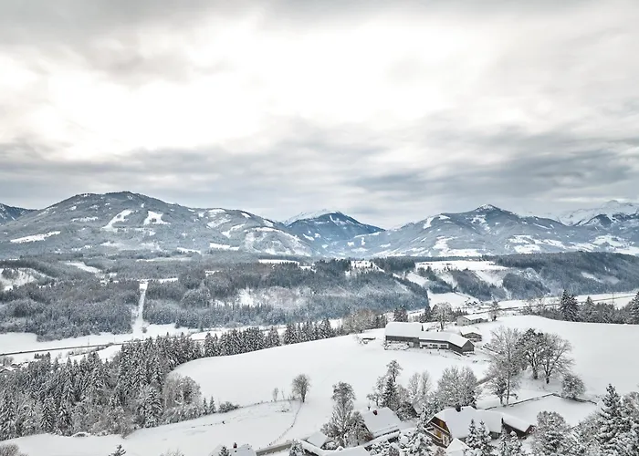 Alpenglueck Schladming - Dachstein By Aa Homes Chalet Sankt Martin am Grimming