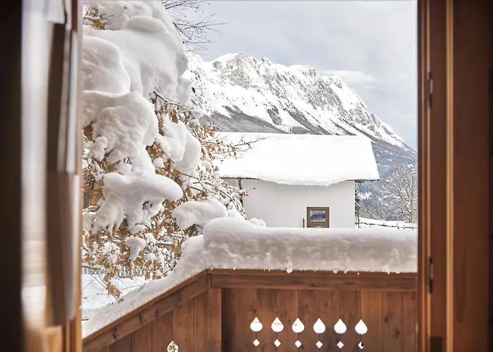 Alpenglueck Schladming - Dachstein By Aa Homes Chalet