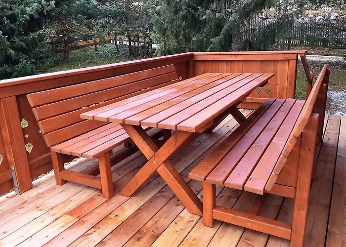 Alpenglueck Schladming - Dachstein By Aa Homes Chalet *